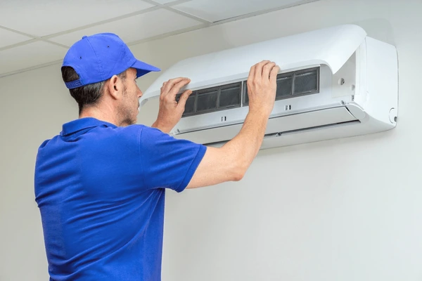 AC Appliance Service